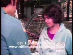 Russ Doughten presents "A Stranger in My Forest" (trailer)