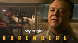 The Making Of Nuremberg