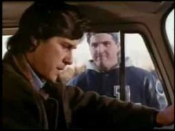 Sometimes They Come Back (1991) Trailer Ingles