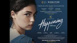 Official UK & Irish Trailer #2