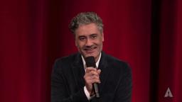 Academy Conversations: Jojo Rabbit