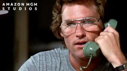 The Killer Calls Malcolm At Home