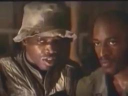 GUNMEN (1993) - Trailer