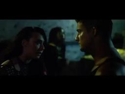 HEEL Trailer