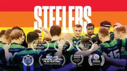 Official Trailer - 'Steelers: the world's first gay rugby club'