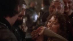 Excalibur (1981) - Merlin's thoughts on love