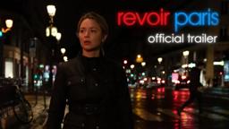 Official US Trailer [Subtitled]