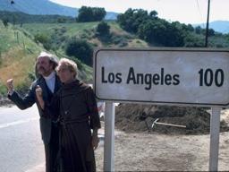 Alan Spencer on In God We Trust