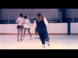 Julien Donkey-boy skating clip