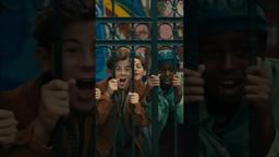 Together. As a family.