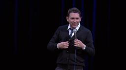 Jon Richardson: Old Man (Live)
