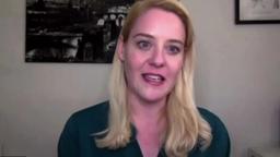 CINEQUEST Interview 2023: Director Vivian Kerr Discusses SCRAP with Sophia Lucia Parola