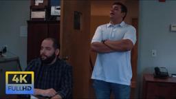 Early Sunday Morning Scene (5/6) - Problems Higher Up Season 1 (2021)