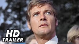 Crossplot (1969) Original Trailer [FHD]