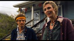 ADVENTURES OF POWER - Official Trailer