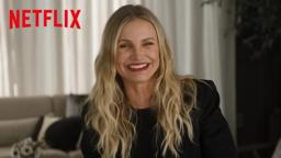 Why Cameron Diaz Made Back In Action Her First Movie In 10 Years
