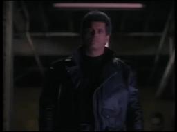 A Dangerous Place (1994) - Trailer