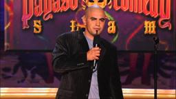 Payaso Comedy Slam