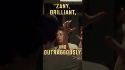 And we're LIVE! Saturday Night is only in cinemas NOW!