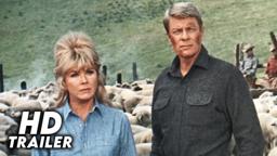 The Ballad of Josie (1967) Original Trailer [HD]