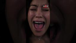 When the cinema suddenly feels… too immersive