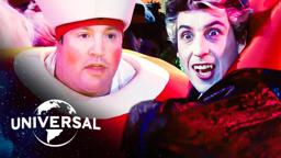 Adam Sandler and Kevin James Go to an LGBTQIA+ Costume Party