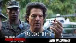 Every choice, every mission, has all led to this.