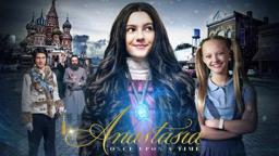Anastasia: Once Upon A Time Trailer | 2020