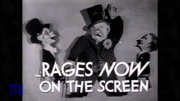 Joe Dante on YOU CAN'T CHEAT AN HONEST MAN