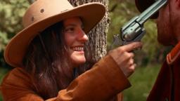 Jesse James Unchained - Trailer (2022)