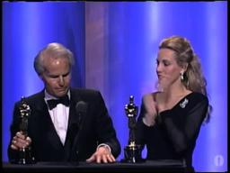 Driving Miss Daisy Wins Best Picture: 1990 Oscars
