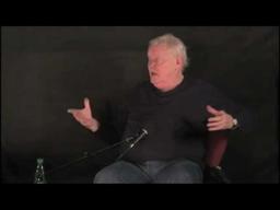 Dudley Sutton on Ken Russell's The Devils at the Cinema Museum (2011)