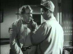 Bribe, The   Original Trailer