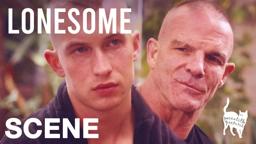 "I know boys like you"