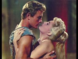 Jack Hill on HELEN OF TROY