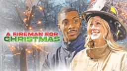 A Fireman For Christmas (2024) Official Trailer | Coming Soon to EncourageTV