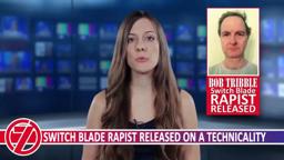 SHADES OF SCARLET Trailer for Bare Bones FIlm Festival