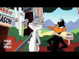 Daffy Duck Gets Fired