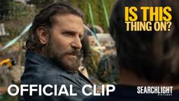 "I've Been Doing Stand-Up" Official Clip