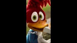 Woody + Gladys = greatest love story ever told