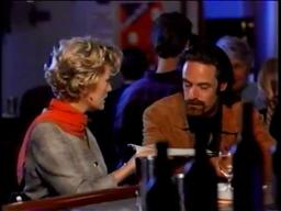 James McCaffrey in Nick and Jane - Nick's Transformation