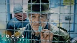 An Unexpected Visitor At The Homeless Shelter