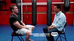 Frank Shamrock: Bound By Blood