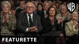 "Stories From the Heart" Featurette