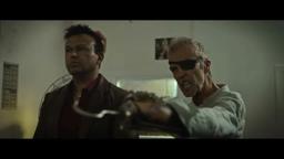 UK Trailer