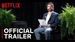 Between Two Ferns: The Movie | Official Trailer [HD] | Netflix