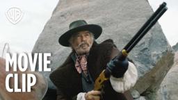 Bunker Shootout - Movie Clip