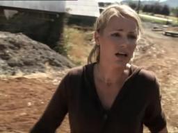 Seventeen And Missing DVD Trailer