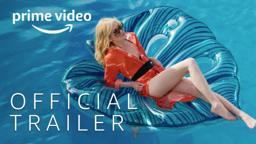 Sugar - Official Trailer | Prime Video