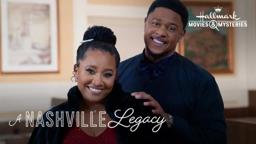 A Nashville Legacy - Trailer